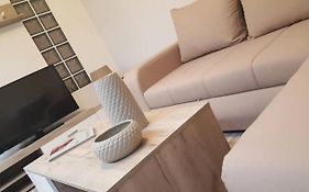 Downtown City Apartment