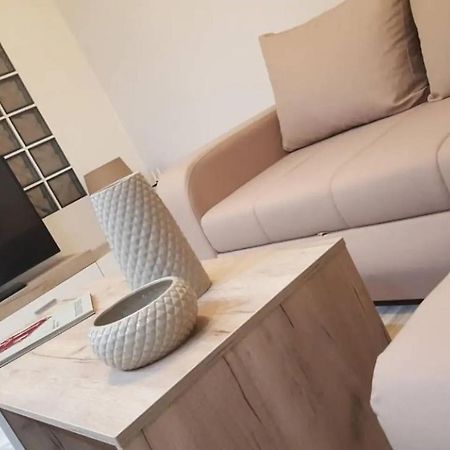 Downtown City Apartment Θεσσαλονίκη Εξωτερικό φωτογραφία