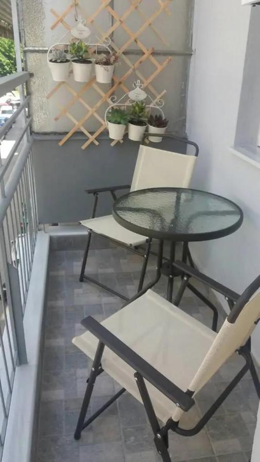 Downtown City Apartment Θεσσαλονίκη Εξωτερικό φωτογραφία