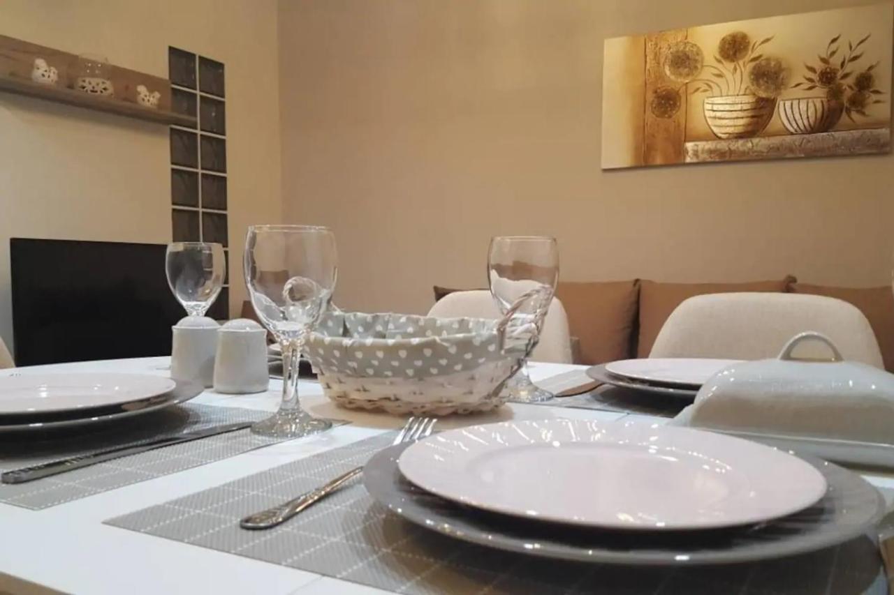 Downtown City Apartment Θεσσαλονίκη Εξωτερικό φωτογραφία