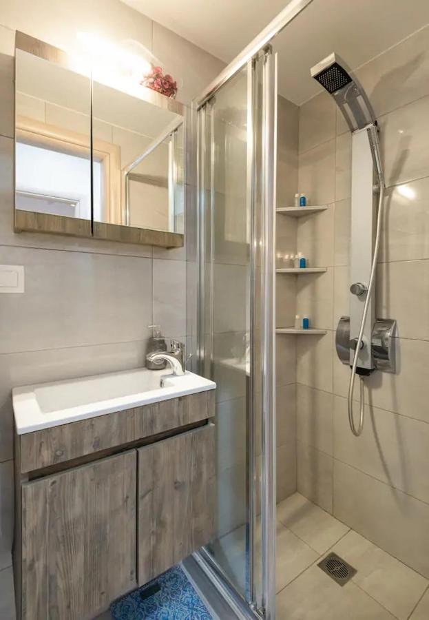 Downtown City Apartment Θεσσαλονίκη Εξωτερικό φωτογραφία