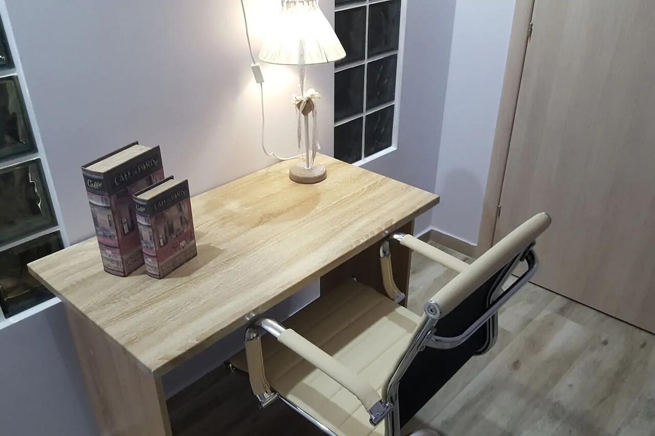 Downtown City Apartment Θεσσαλονίκη Εξωτερικό φωτογραφία