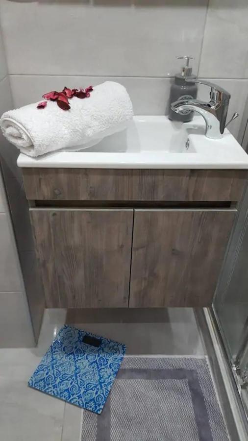 Downtown City Apartment Θεσσαλονίκη Εξωτερικό φωτογραφία