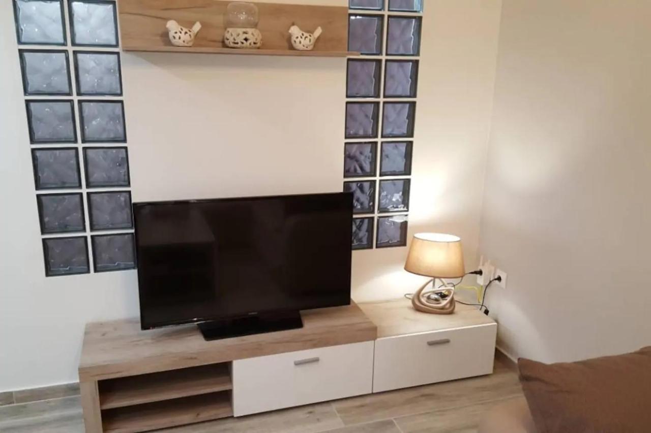 Downtown City Apartment Θεσσαλονίκη Εξωτερικό φωτογραφία