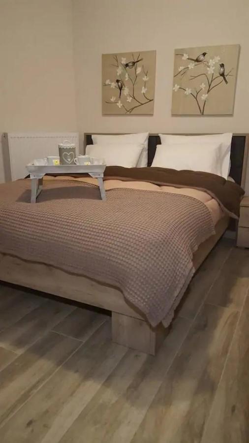 Downtown City Apartment Θεσσαλονίκη Εξωτερικό φωτογραφία