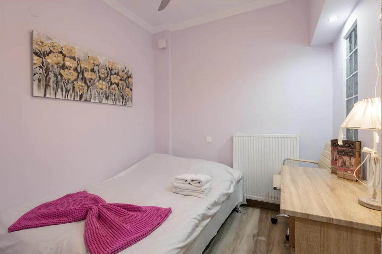Downtown City Apartment Θεσσαλονίκη Εξωτερικό φωτογραφία