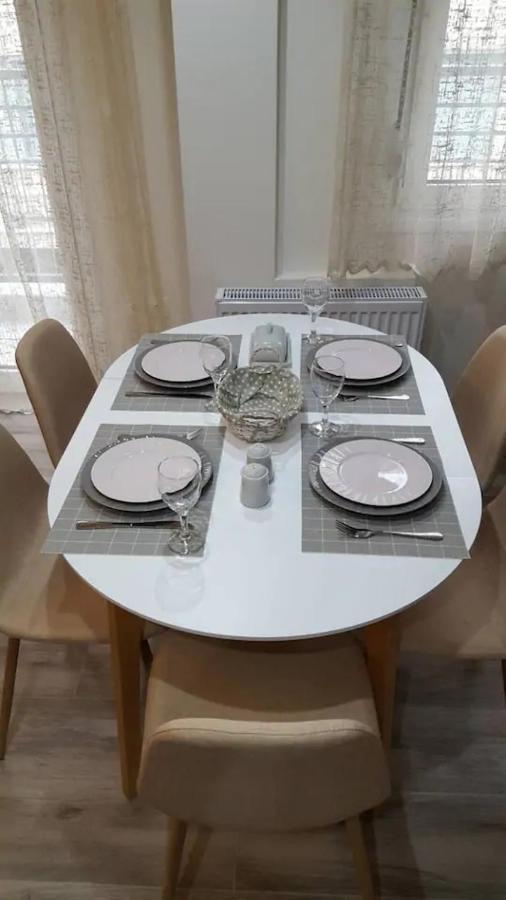 Downtown City Apartment Θεσσαλονίκη Εξωτερικό φωτογραφία
