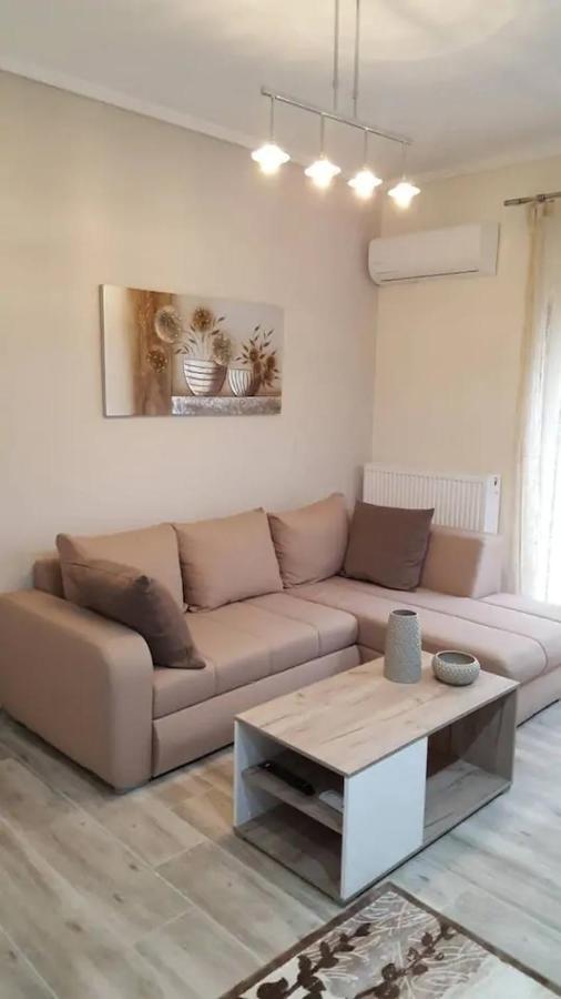 Downtown City Apartment Θεσσαλονίκη Εξωτερικό φωτογραφία