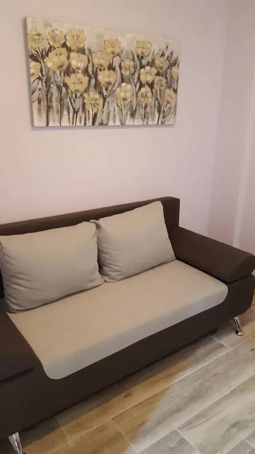 Downtown City Apartment Θεσσαλονίκη Εξωτερικό φωτογραφία