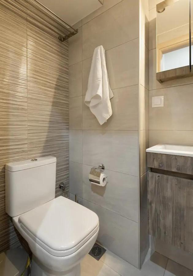 Downtown City Apartment Θεσσαλονίκη Εξωτερικό φωτογραφία