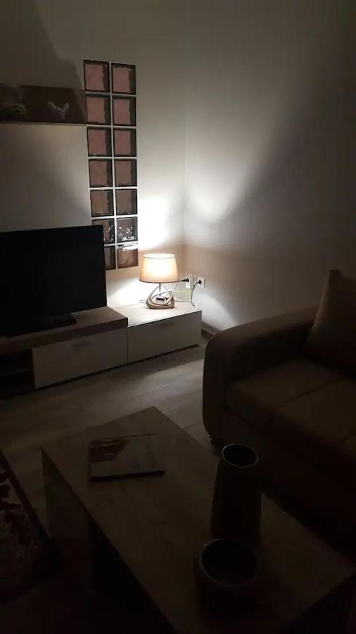 Downtown City Apartment Θεσσαλονίκη Εξωτερικό φωτογραφία