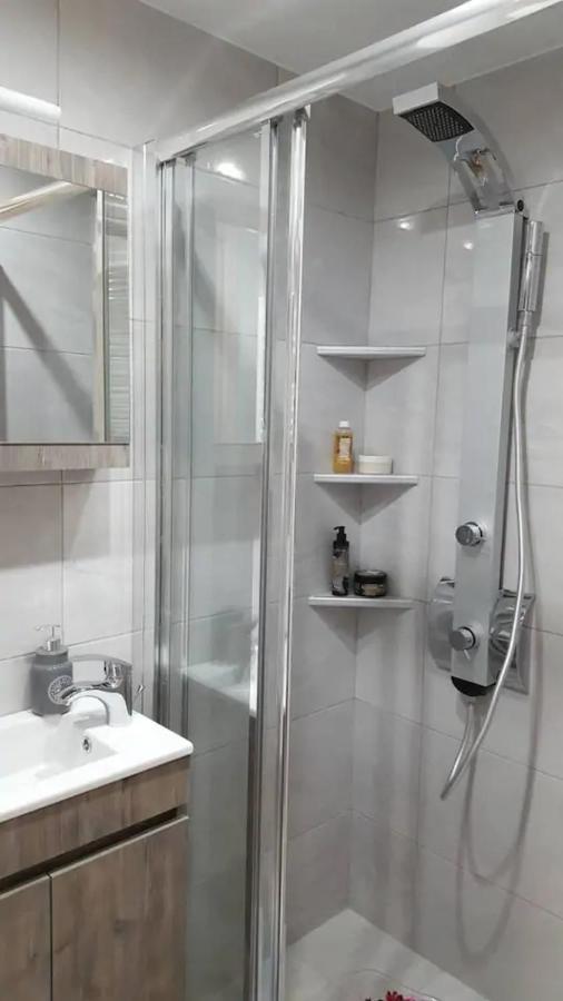 Downtown City Apartment Θεσσαλονίκη Εξωτερικό φωτογραφία