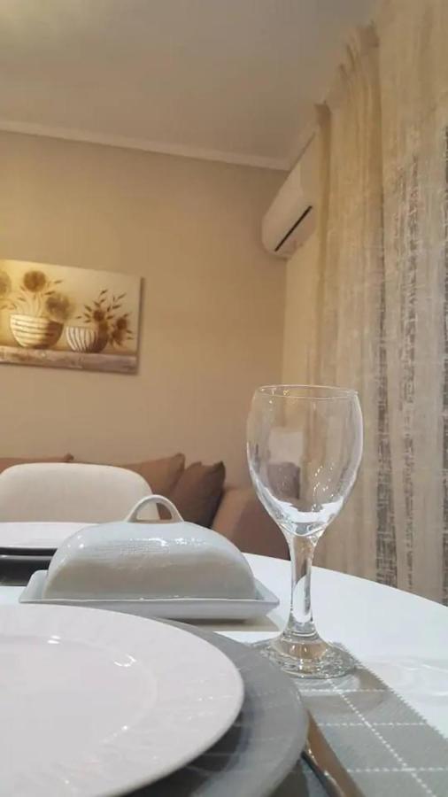 Downtown City Apartment Θεσσαλονίκη Εξωτερικό φωτογραφία