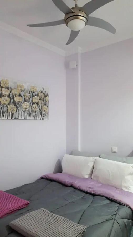 Downtown City Apartment Θεσσαλονίκη Εξωτερικό φωτογραφία
