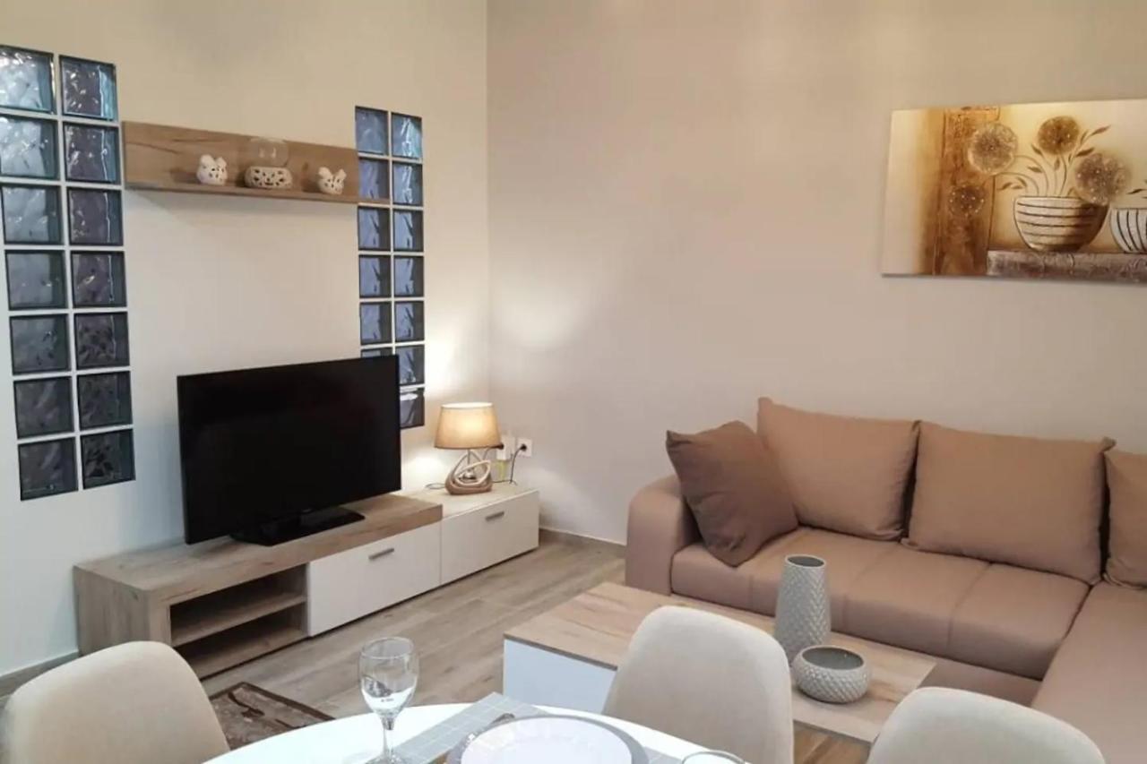 Downtown City Apartment Θεσσαλονίκη Εξωτερικό φωτογραφία