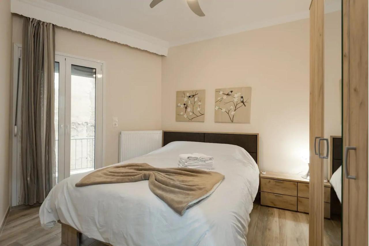 Downtown City Apartment Θεσσαλονίκη Εξωτερικό φωτογραφία
